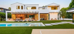 Luxury villa amenities explained