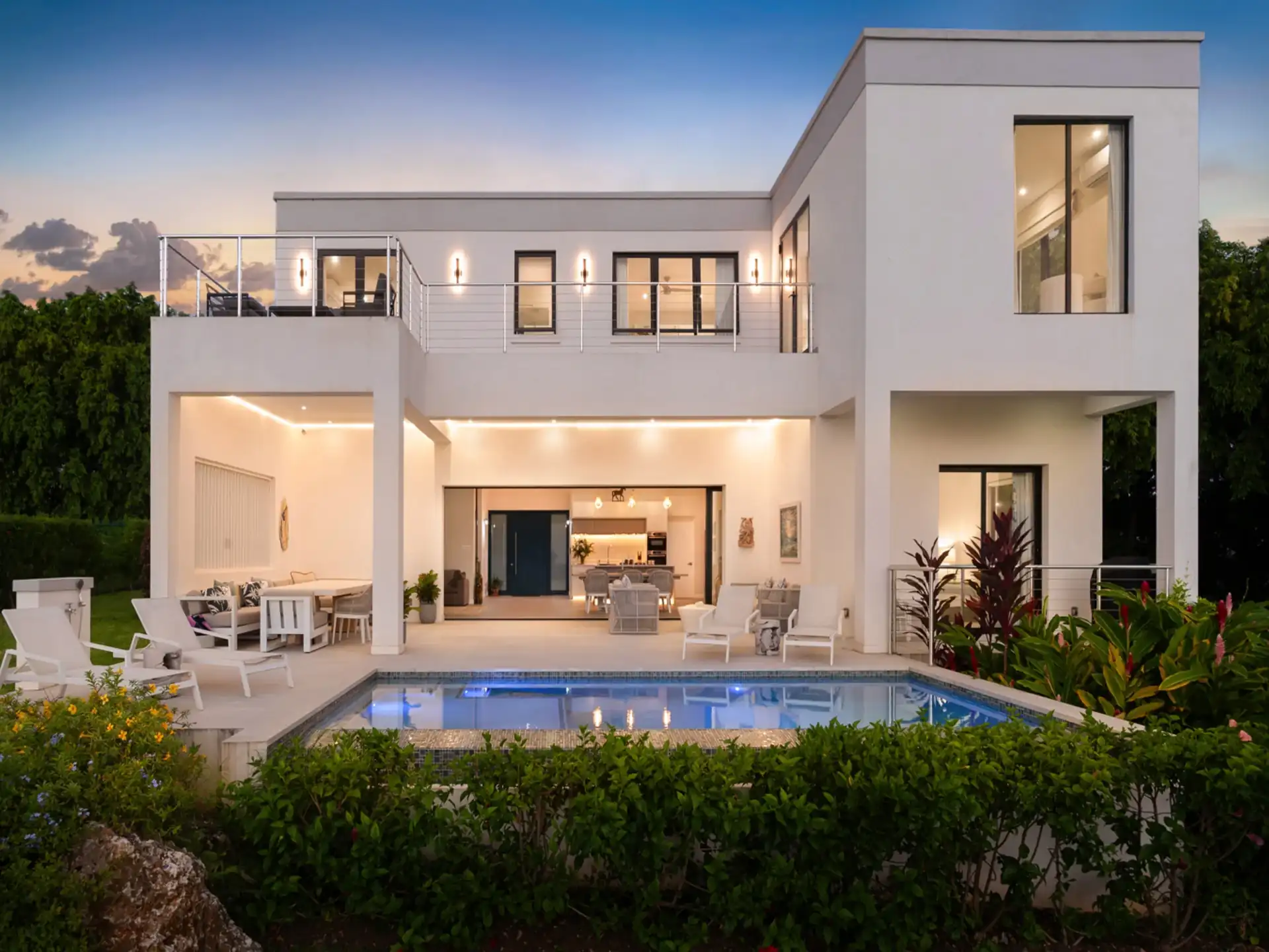 Why Understanding Luxury Villa Amenities Can Improve Vacation Experience