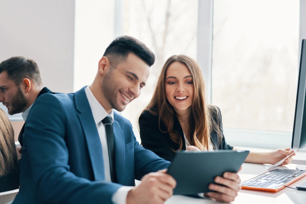 The Benefits of Relationship Banking